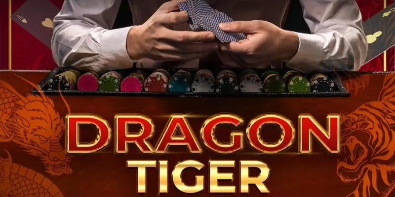 General information about Dragon Tiger live casino  online