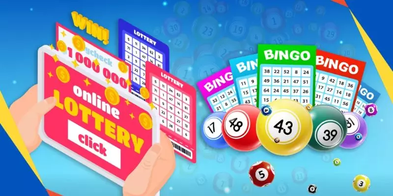 Why should you buy lottery tickets online