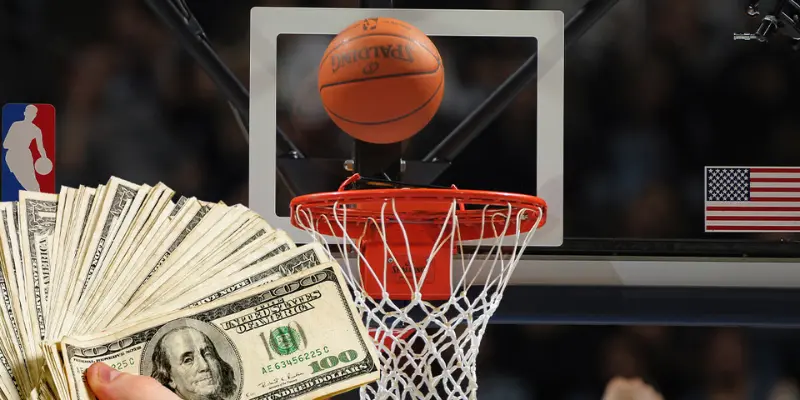 What is Basketball betting?