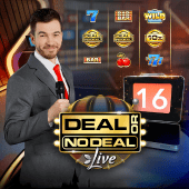 Deal no deal