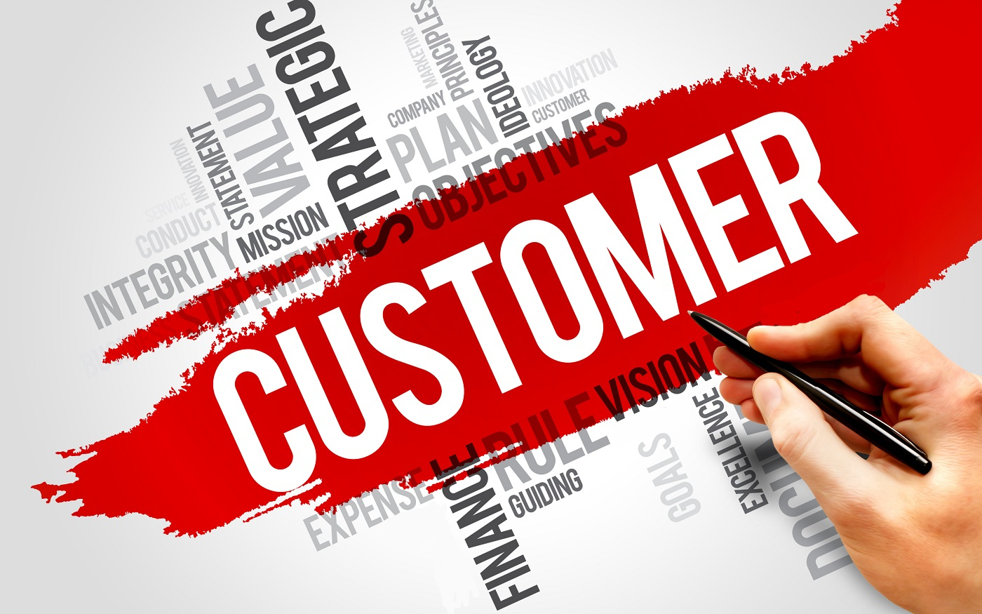 customer support